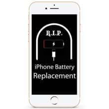 iPhone 7 Series Battery Replacement