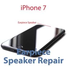 iPhone 7 Earpiece Speaker Replacement