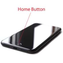 iPhone 4  Home Button Repair